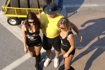 Mopar Girls.. Girls... Girls...
From Hooters
