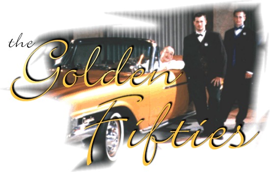 Golden Fifties