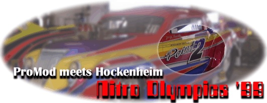 ProMod at Hockenheim